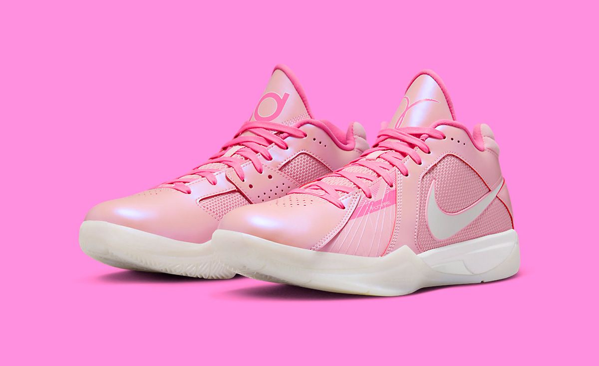 kd 3 aunt pearl