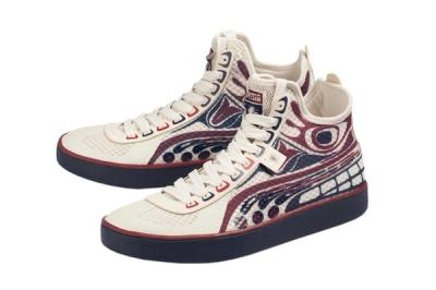 Puma Mihara Yasuhiro Aw 13 Footwear Collection 9 1