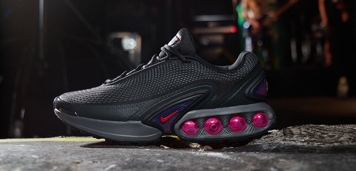 nike dia foot locker