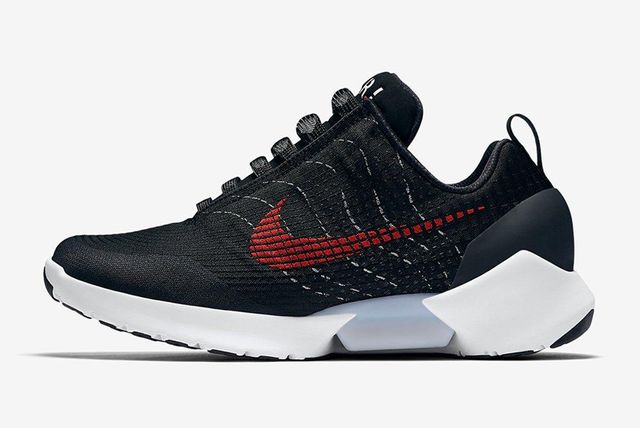 nike hyperadapt stockx
