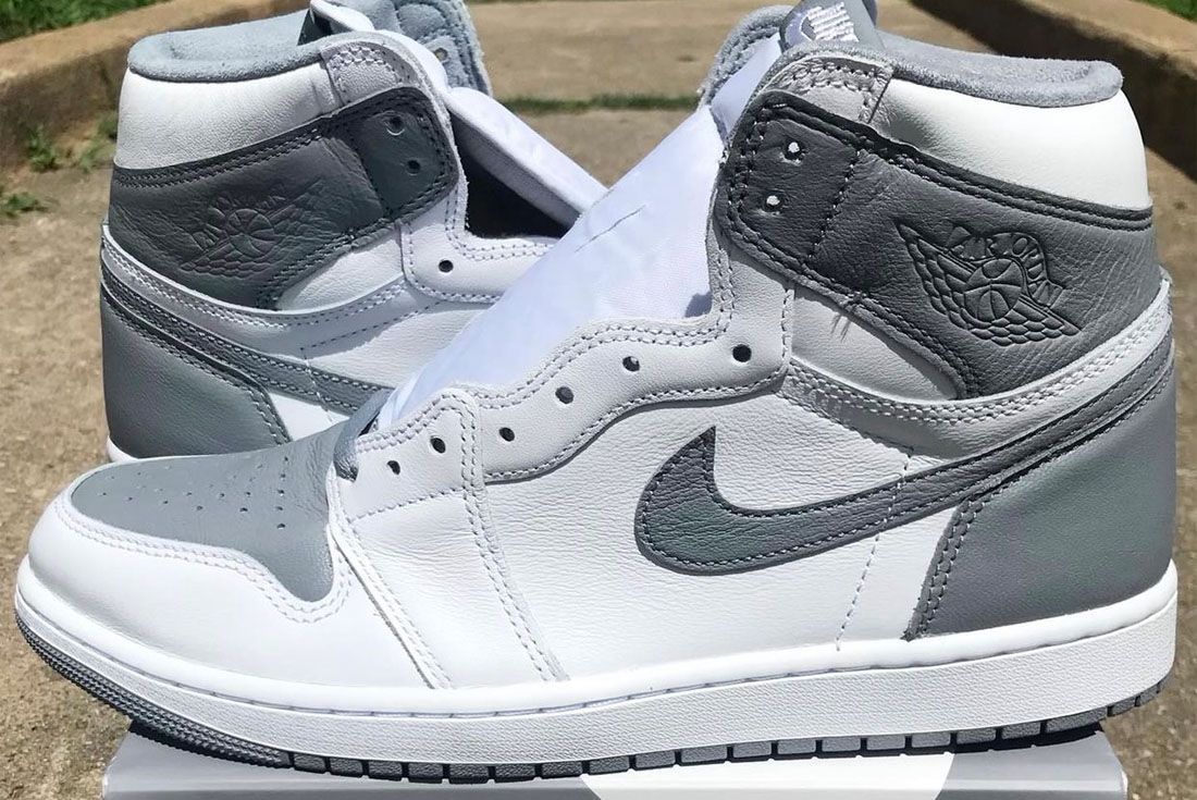 Sneakerheads Freak Out The Truth About The Jordan 1 Off White Unc - 8agp6sz