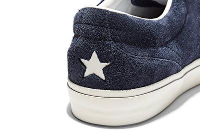 Sage Elsesser Converse Cons One Star Cc Pro Navy 7