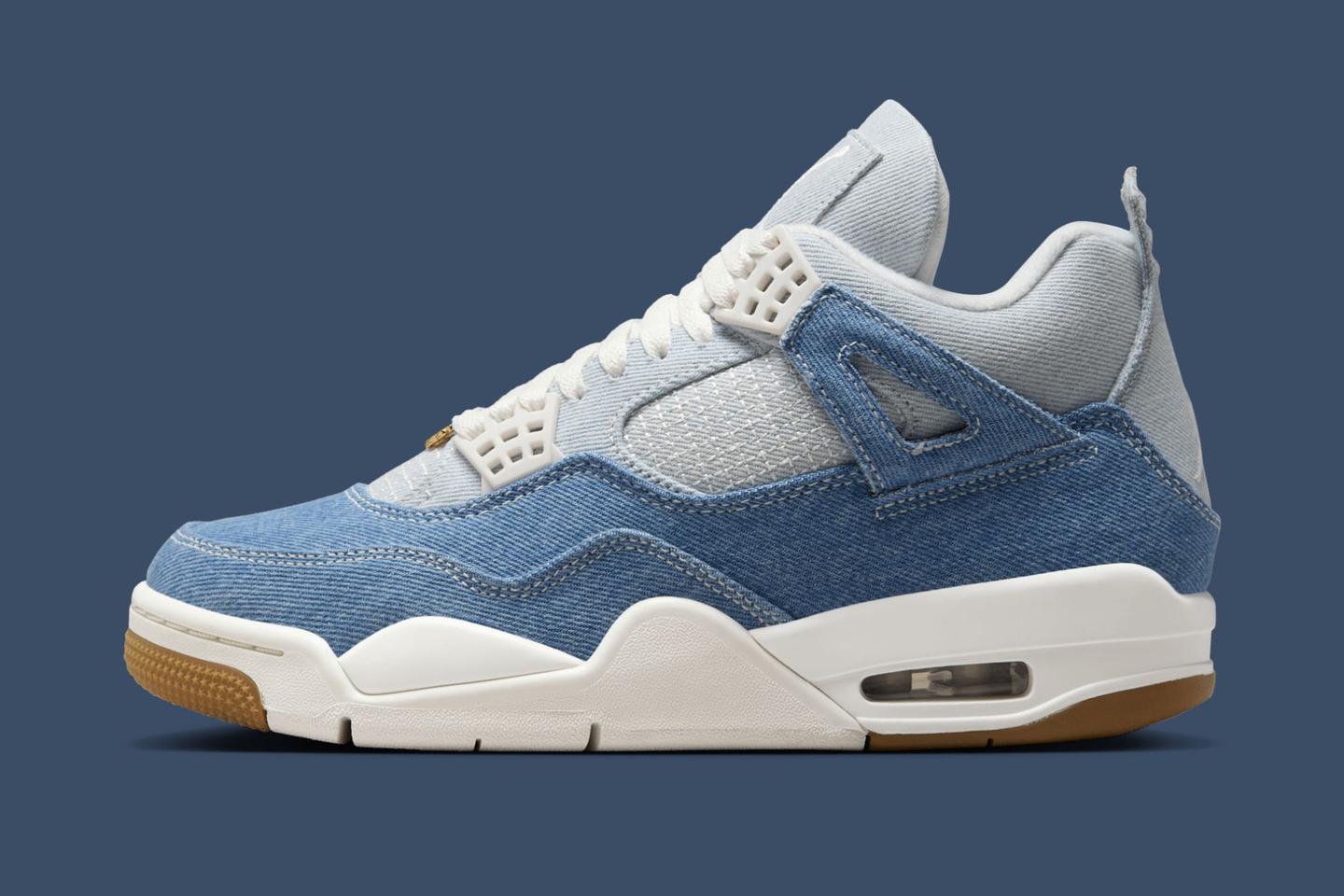 Air Jordan 4 