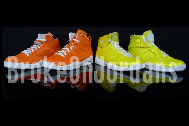 Jordan Rainbow Pack 02 1