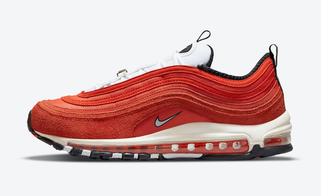 red air max 97 mens release date
