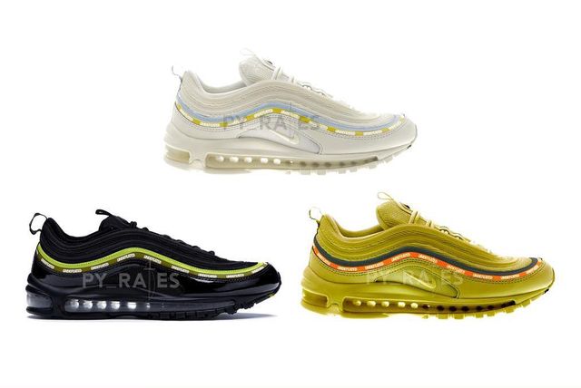 unreleased air max 97