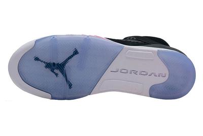 Air Jordan 5 Gg Deadly Pink 2