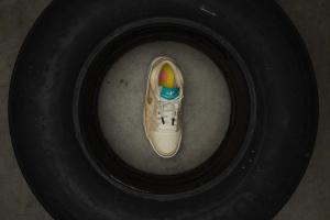 Rev Up For the Miami Grand Prix With Exclusive Solefly x Jordan janoski Brand Collection