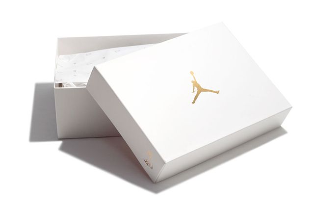 Drake X Air Jordan 10 Ovo Stingray Sneaker Freaker