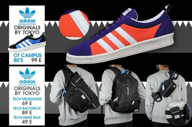 Adidas Spring Collection Sale 10 1