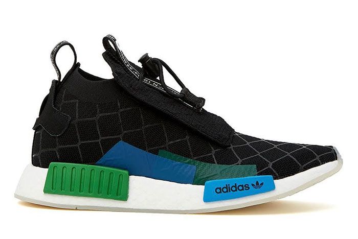The the adidas NMD - Sneaker