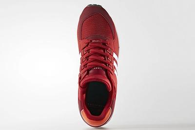 Adidas Eqt Support Rf Power Red 6