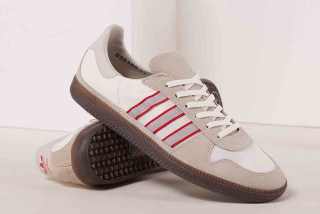 adidas spezial acid house