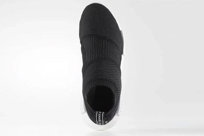 Adidas Nmd City Sockgore Tex Black 3