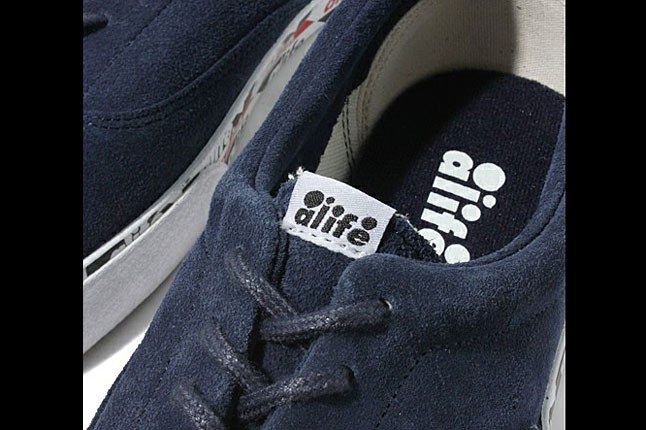 Alife Public Low Tongue 1