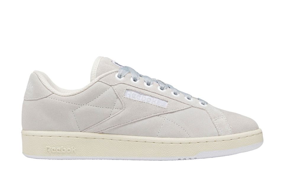 SNEEZE Snort Up New Reebok Club C Grounds Colab - Sneaker Freaker