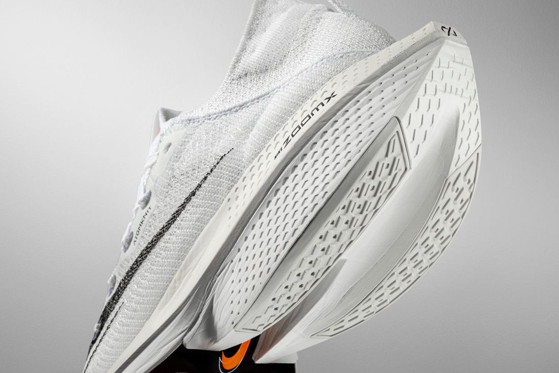 スパイク・シューズ Nike Air Zoom Alphafly Next% 2 Prototype Nike Air Zoom Alphafly NEXT% 2 