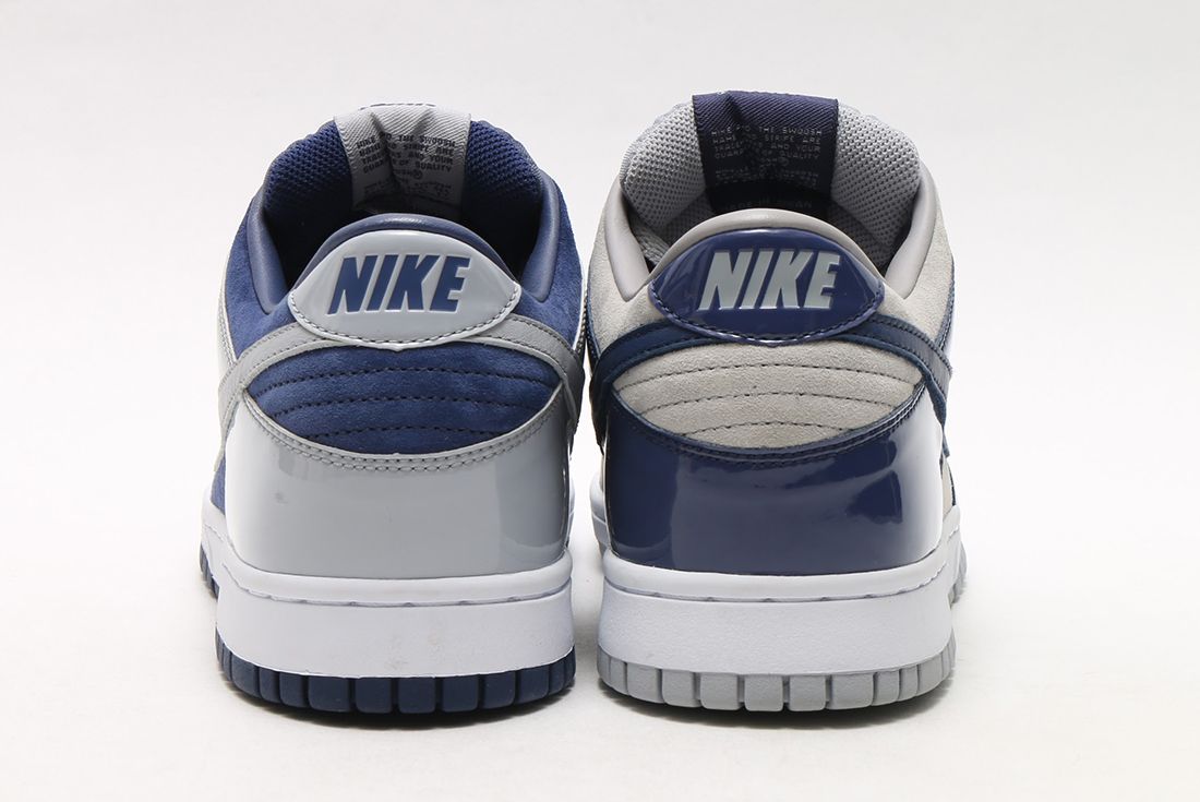 Nike Dunk Low JP (atmos) - Sneaker Freaker