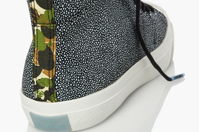 Mowax X Converse Jack Purcell Collection 10