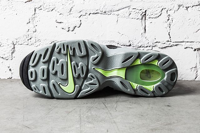 nike air dt max 96 green