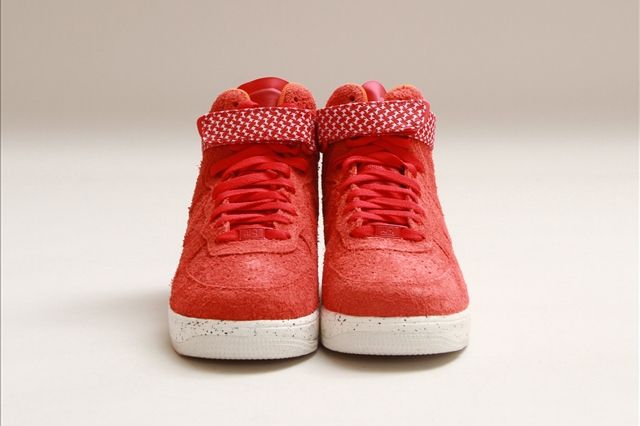 Undefeated Nike Lunar Force 1 Sp Pack 3