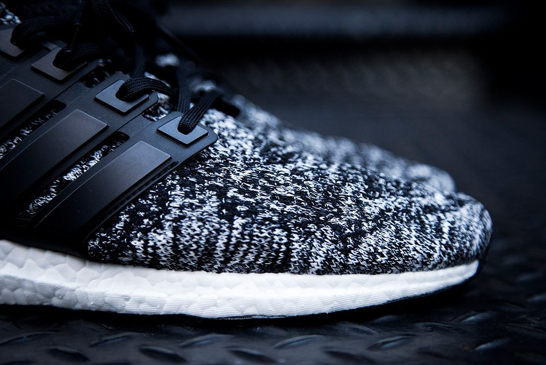 Reigning Champ X Adidas Boost Pack 9