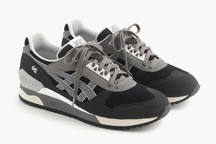 j crew asics