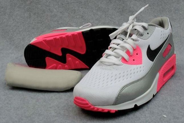 Nike Air Max 90 Em (Laser Pink) - Sneaker Freaker