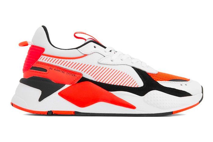 Puma Rs X Reinvention Release 3