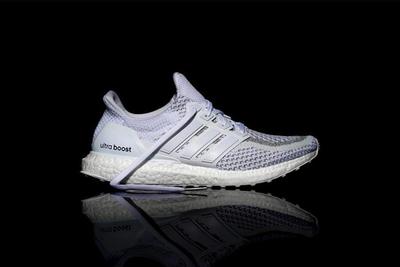 Adidas Ultra Boost Reflective Pack 4