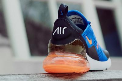 Nike Air Max 270 Knicks 1