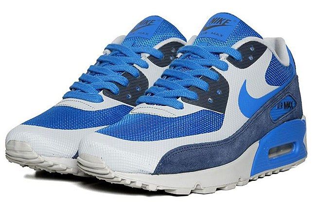Nike Air Max 90 Premium 1