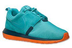 Nike Roshe Run Nm Space Blue Thumb