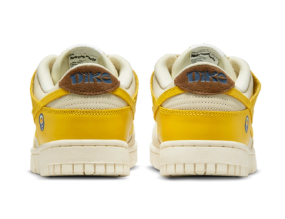 Nike Dunk Low 'Banana' DR5487-100