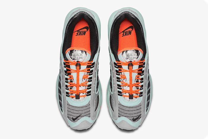 Nike Air Max Tailwind 4 Birds Of The Night Top