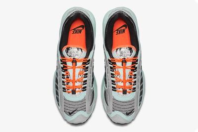 Nike Air Max Tailwind 4 Birds Of The Night Top
