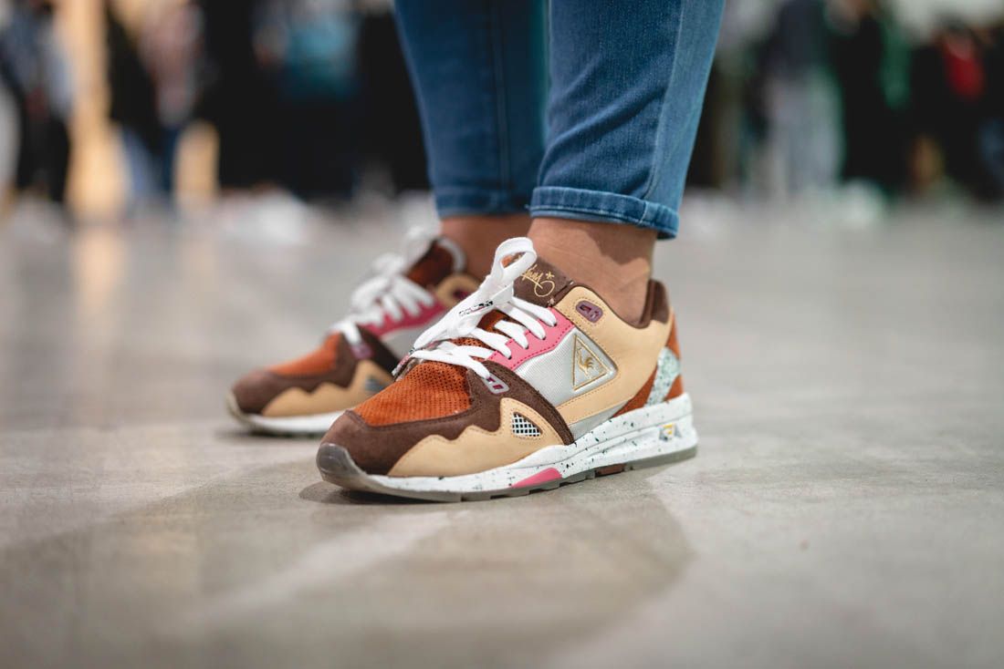 Sneakerness Cologne 2019 Recap On Feet 10 Lcs