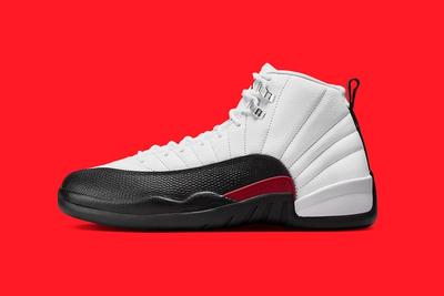AJ12 'Red Taxi'