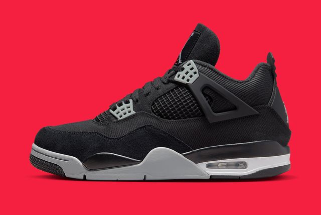 Air Jordan 4 - Sneaker Freaker