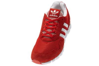 Adidas Mega Torsion Flex Easy Run Red 03 1