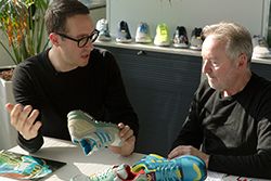 Adidas Zx Legacy Thumb