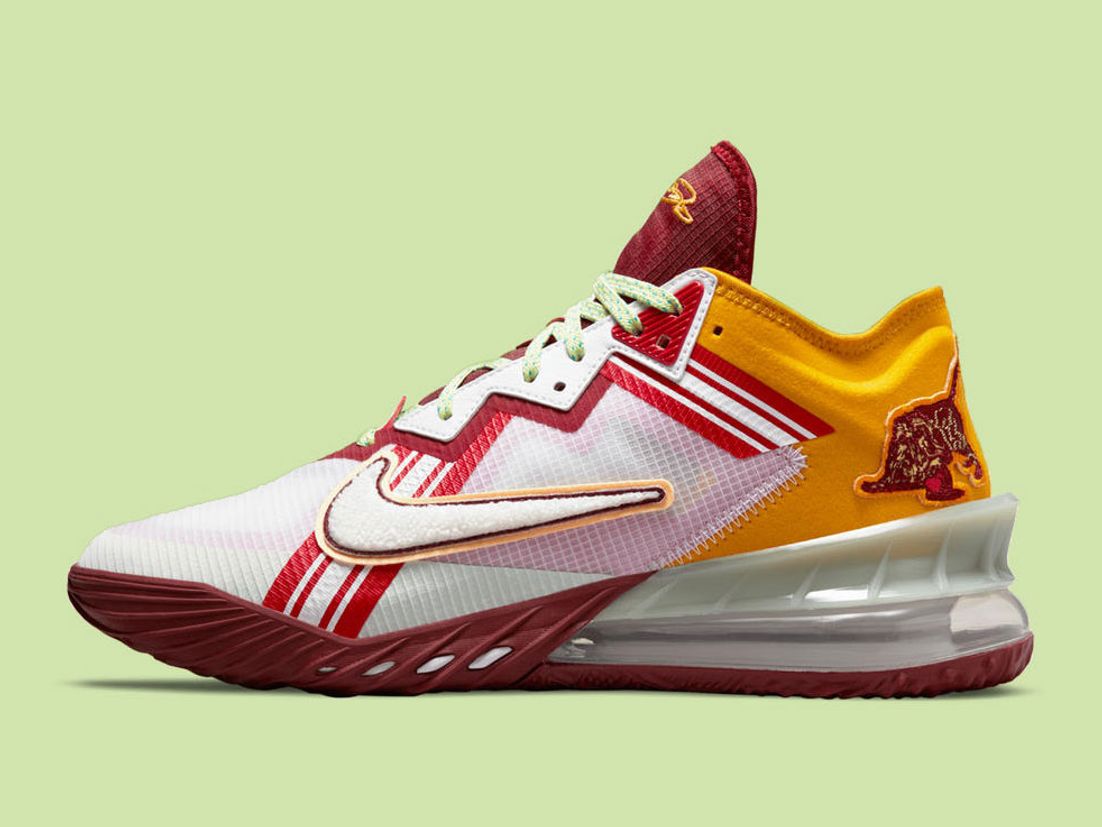 LeBron James: Nike LeBron 4 Graffiti shoes: Where to buy, price, and more  details explored