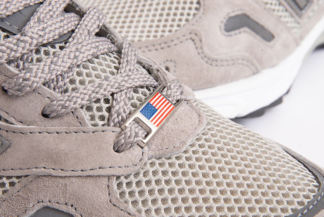 MTA Team Up with New Balance to Create a DSM-Exclusive 920