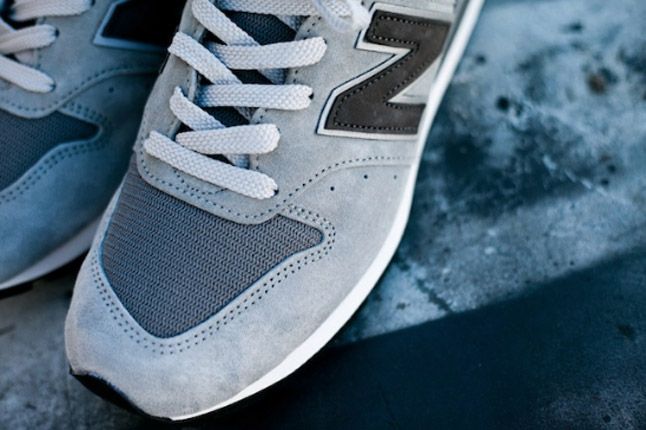New Balance M996 996Gl Feature Sneaker Boutique Top Toes 1