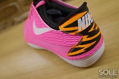 Nike Solarsoft Moccassin Pink Flash 5