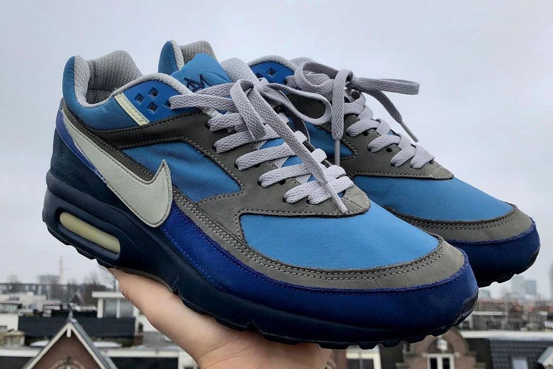 What Sneakerheads Want from the Nike Air Max BW 2021 Retro ...