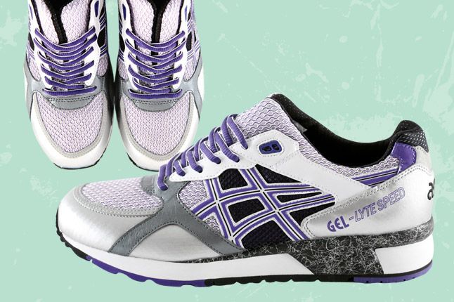 Asics Gel Lyte Speed