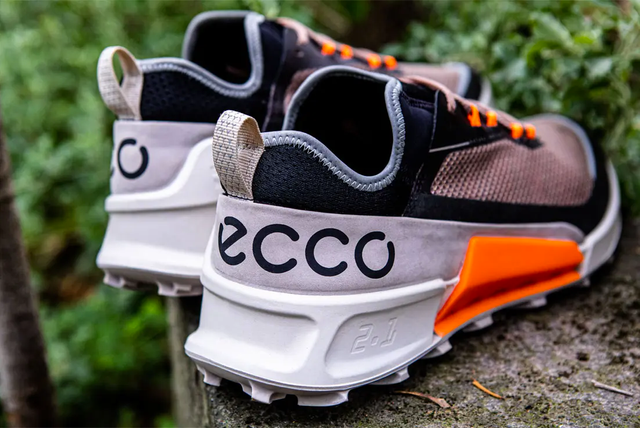 The Evolution of ECCO’s Thriving BIOM Ecosystem - Sneaker Freaker