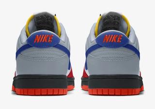 nike sb dunks create your own