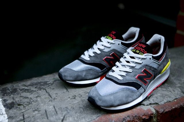 New balance 997 hl hotsell